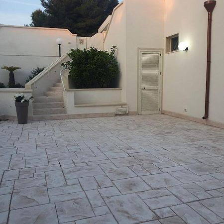Casa Vacanze Anna Santa Maria al Bagno Dış mekan fotoğraf
