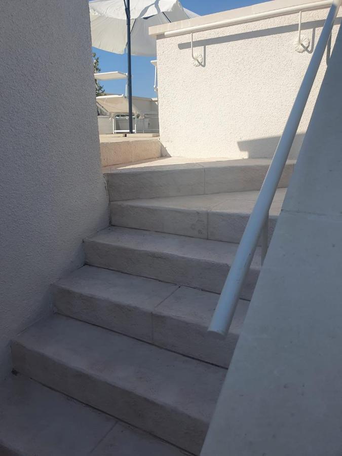 Casa Vacanze Anna Santa Maria al Bagno Dış mekan fotoğraf