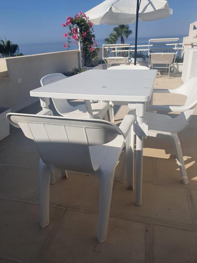Casa Vacanze Anna Santa Maria al Bagno Dış mekan fotoğraf
