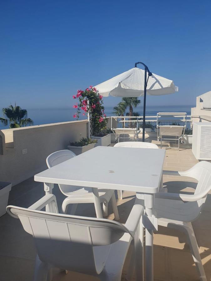 Casa Vacanze Anna Santa Maria al Bagno Dış mekan fotoğraf