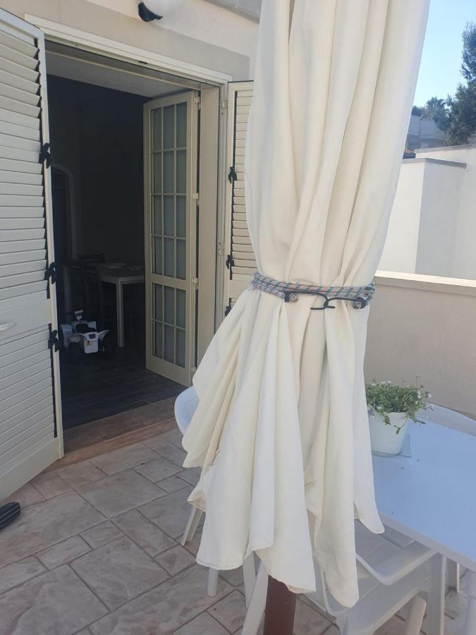 Casa Vacanze Anna Santa Maria al Bagno Dış mekan fotoğraf