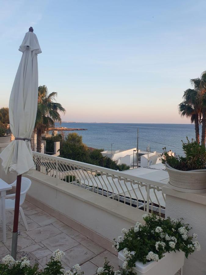 Casa Vacanze Anna Santa Maria al Bagno Dış mekan fotoğraf