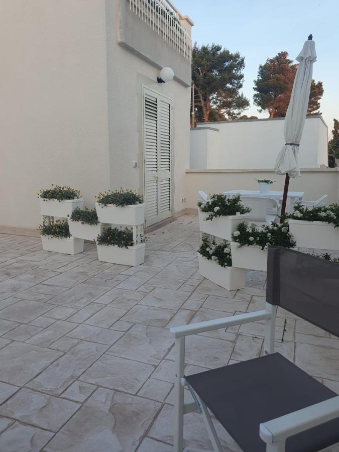 Casa Vacanze Anna Santa Maria al Bagno Dış mekan fotoğraf