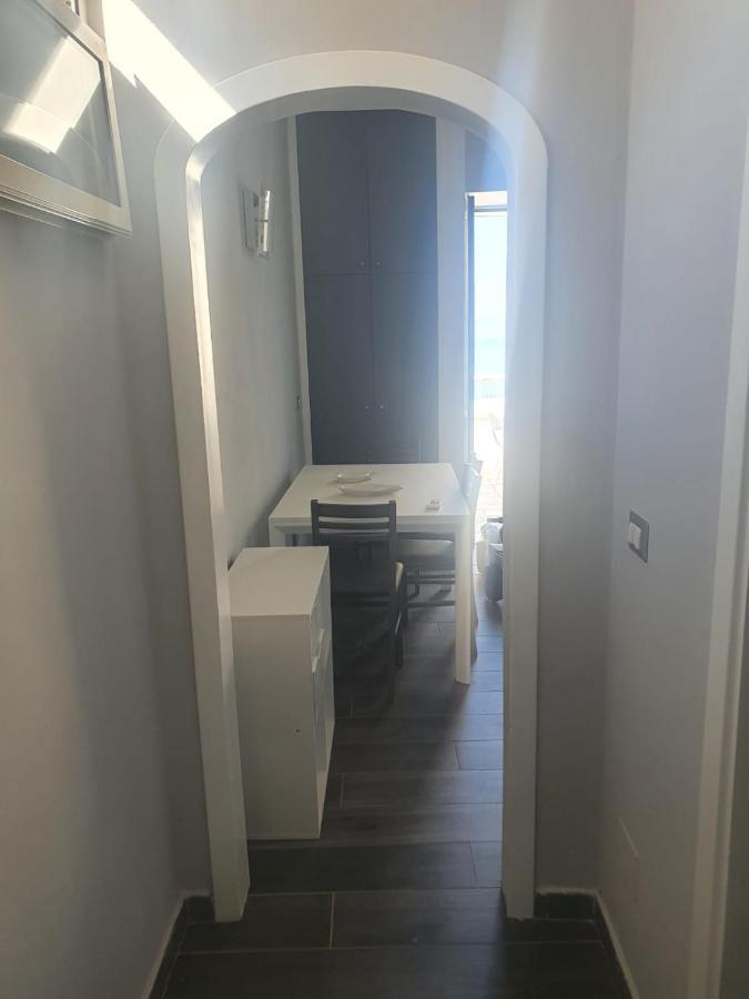 Casa Vacanze Anna Santa Maria al Bagno Dış mekan fotoğraf