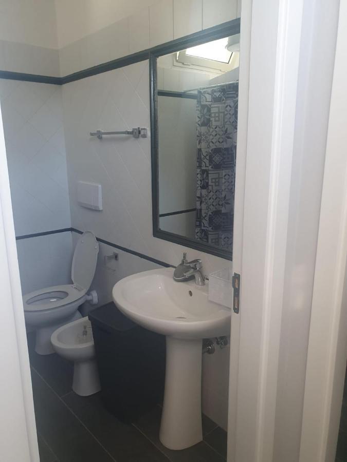 Casa Vacanze Anna Santa Maria al Bagno Dış mekan fotoğraf