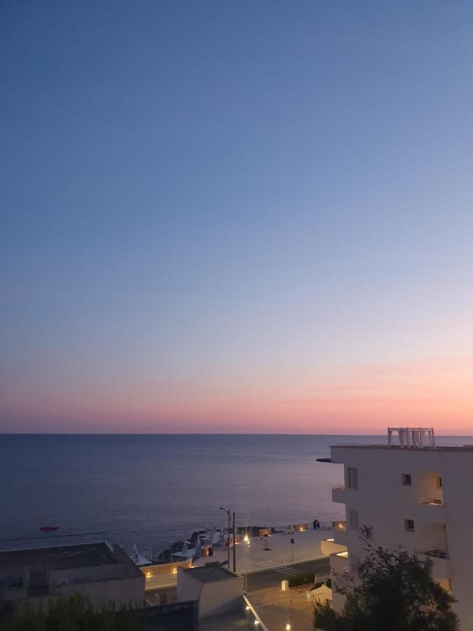 Casa Vacanze Anna Santa Maria al Bagno Dış mekan fotoğraf