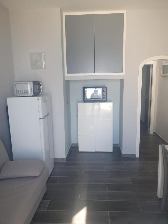 Casa Vacanze Anna Santa Maria al Bagno Dış mekan fotoğraf