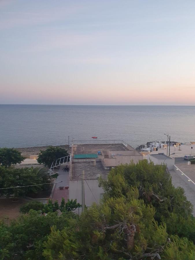 Casa Vacanze Anna Santa Maria al Bagno Dış mekan fotoğraf